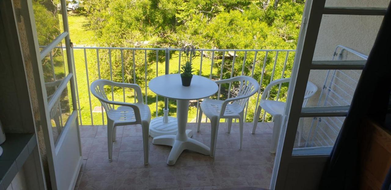 Studio Lou Paradou Residence Le Provence Gréoux-les-Bains Eksteriør bilde
