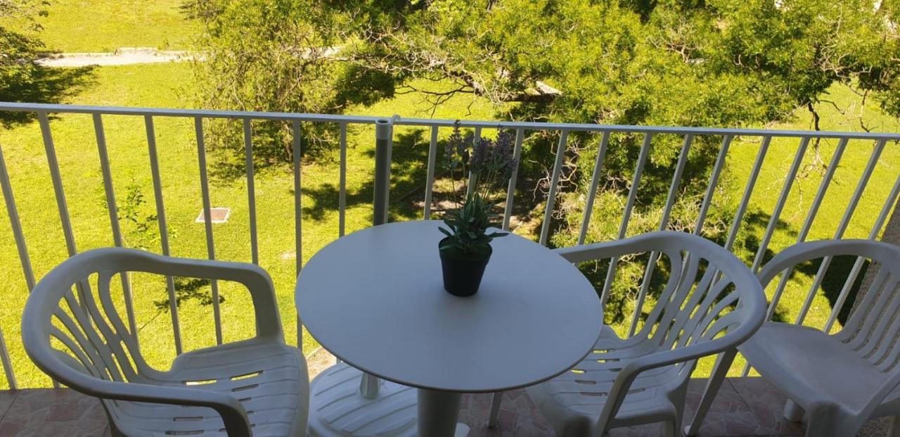 Studio Lou Paradou Residence Le Provence Gréoux-les-Bains Eksteriør bilde